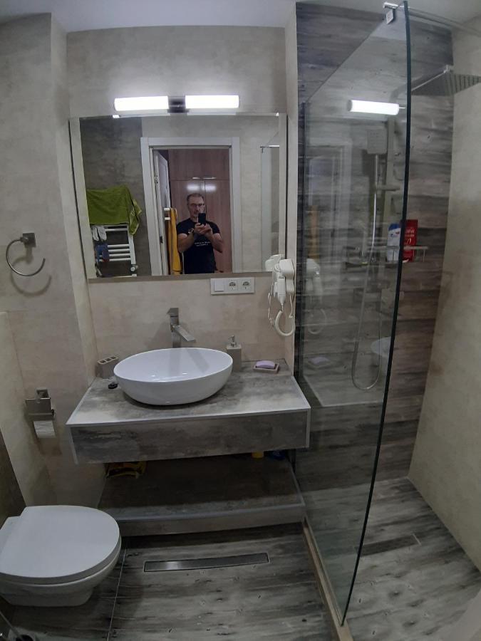 Neu Gudauri Loft2 С Видом На Горы Exterior photo
