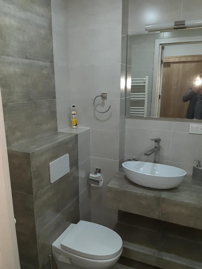 Neu Gudauri Loft2 С Видом На Горы Exterior photo