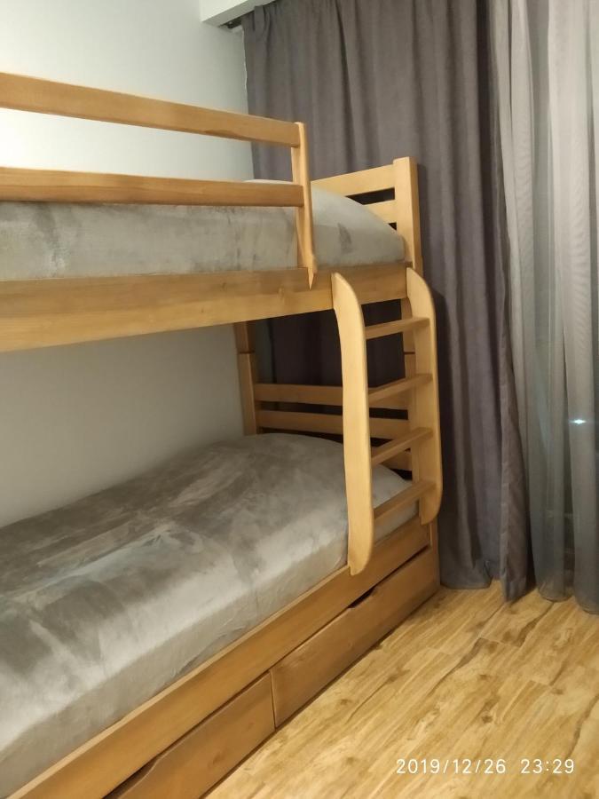 Neu Gudauri Loft2 С Видом На Горы Exterior photo