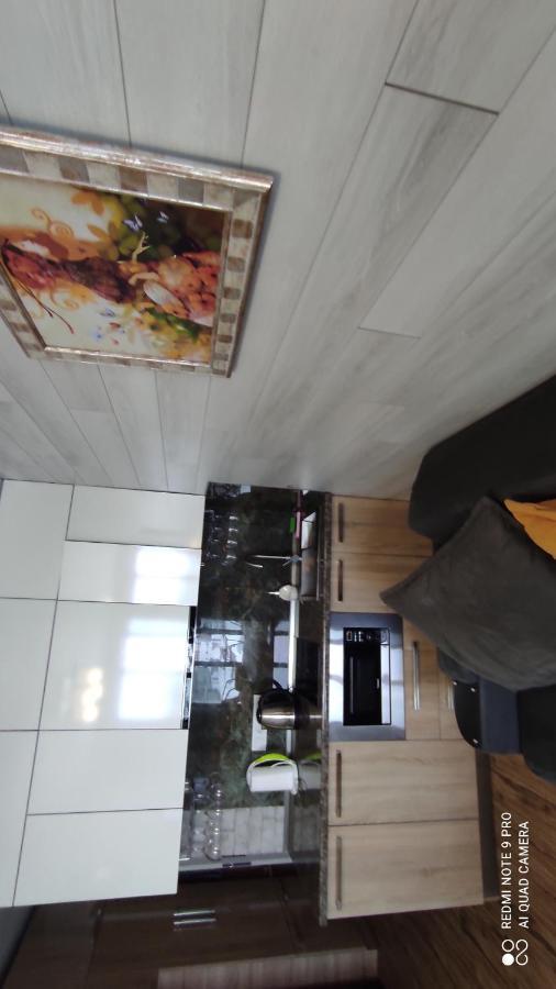 Neu Gudauri Loft2 С Видом На Горы Exterior photo