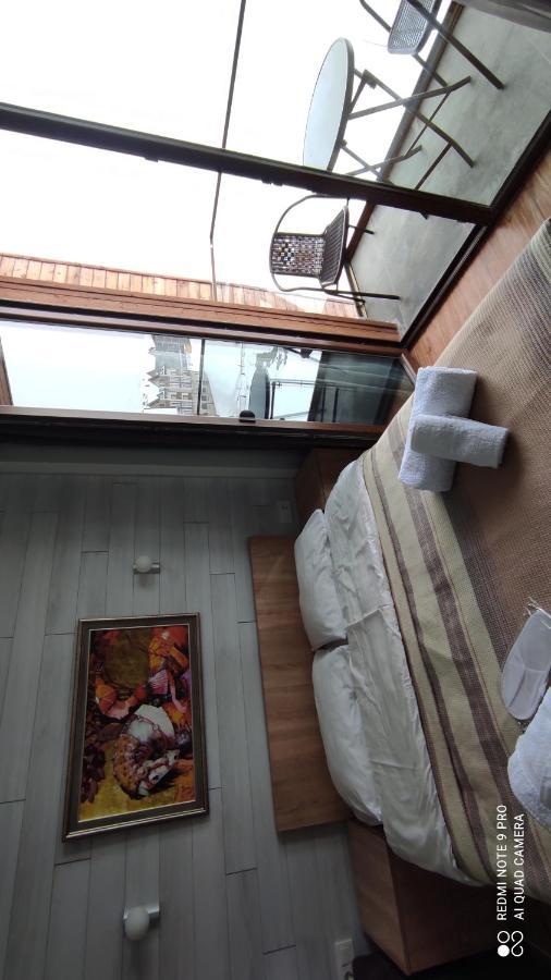 Neu Gudauri Loft2 С Видом На Горы Exterior photo