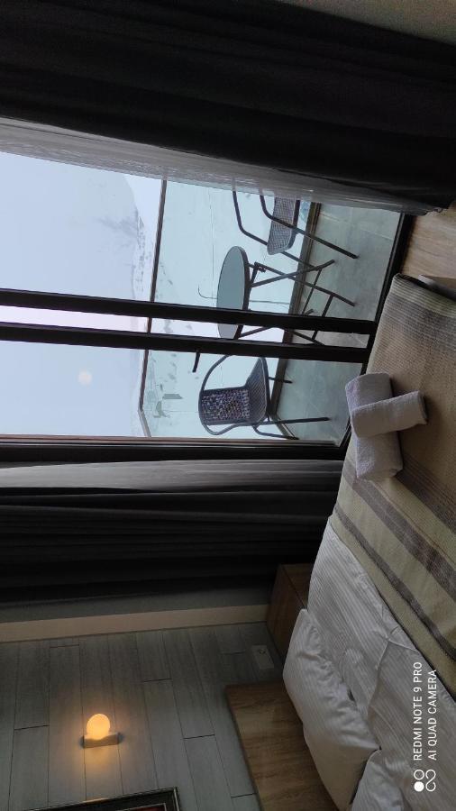 Neu Gudauri Loft2 С Видом На Горы Exterior photo