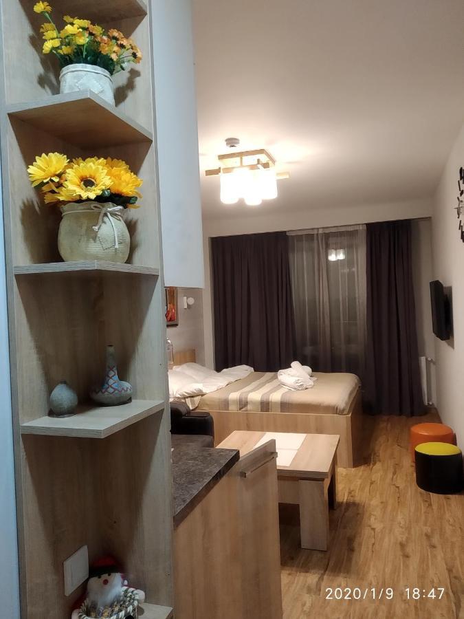 Neu Gudauri Loft2 С Видом На Горы Exterior photo