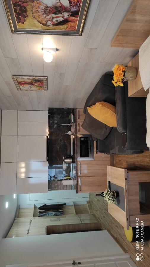 Neu Gudauri Loft2 С Видом На Горы Exterior photo