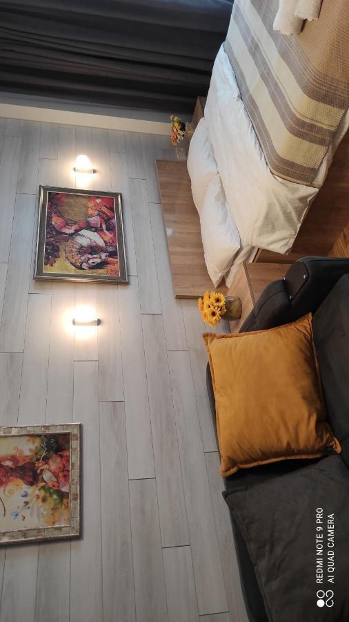 Neu Gudauri Loft2 С Видом На Горы Exterior photo
