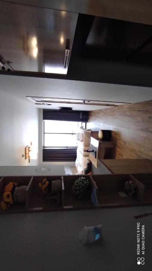 Neu Gudauri Loft2 С Видом На Горы Exterior photo