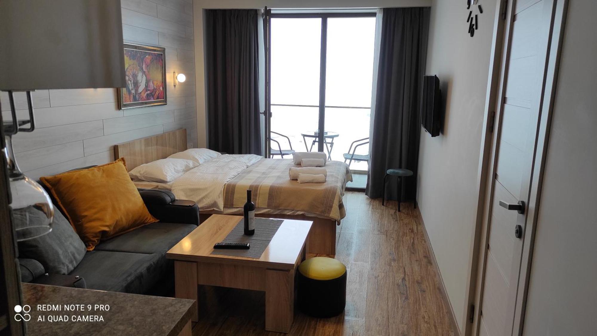 Neu Gudauri Loft2 С Видом На Горы Room photo