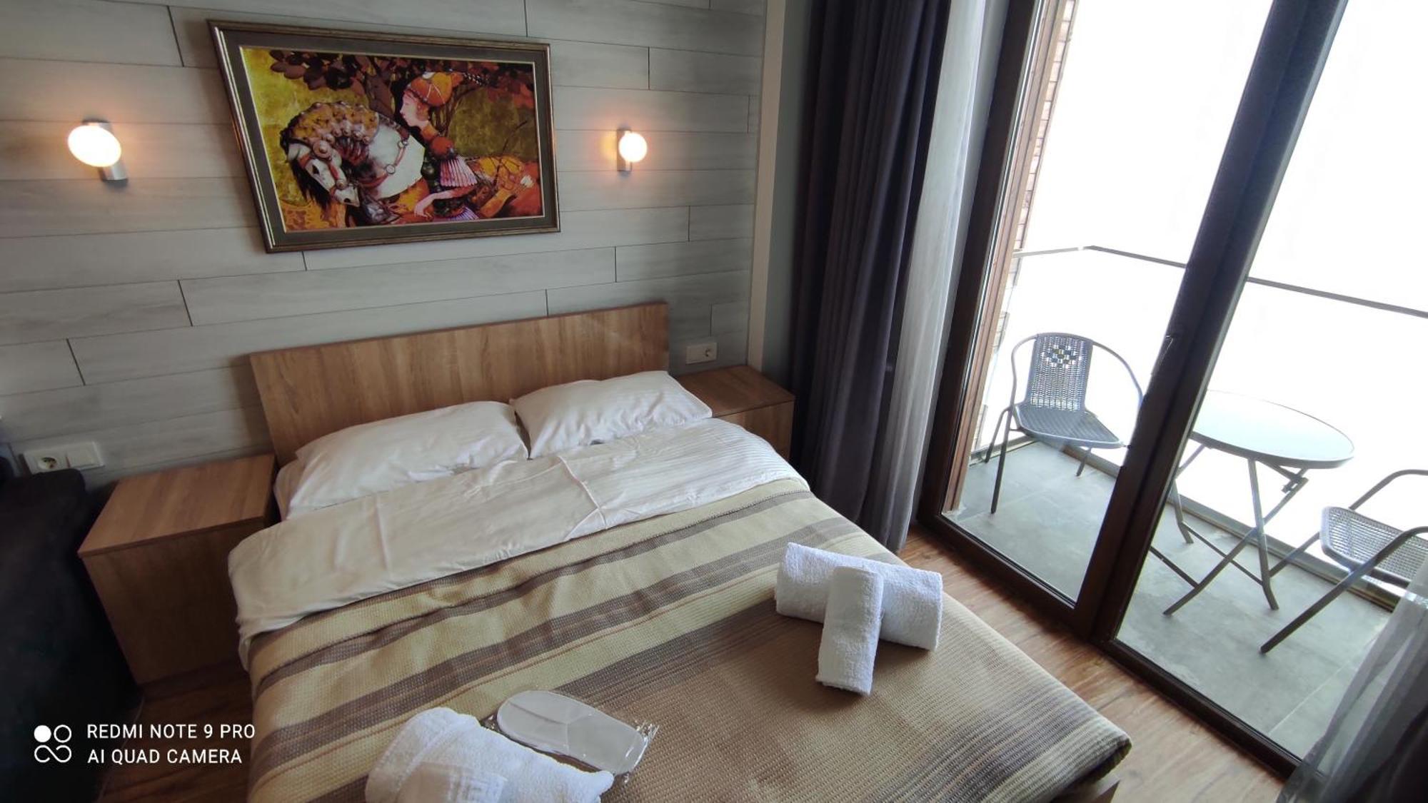 Neu Gudauri Loft2 С Видом На Горы Room photo